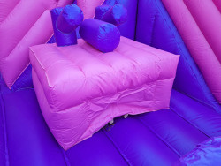 Piepūšamās atrakcijas noma L.O.L.