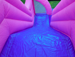 Piepūšamās atrakcijas noma L.O.L.