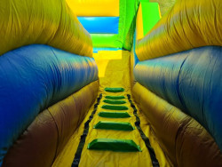 Piepūšamā atrakcija MINECRAFT Piepūšamā atrakcija MINECRAFT